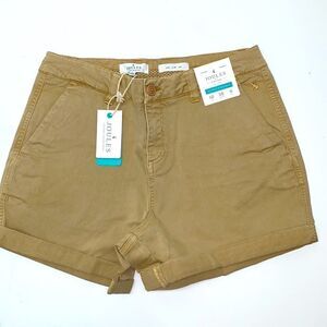 🔥JOULES CHINO COLLECTION SHORT SUPER STRECH SZ 6 New